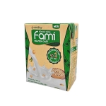 Sữa đậu nành Fami